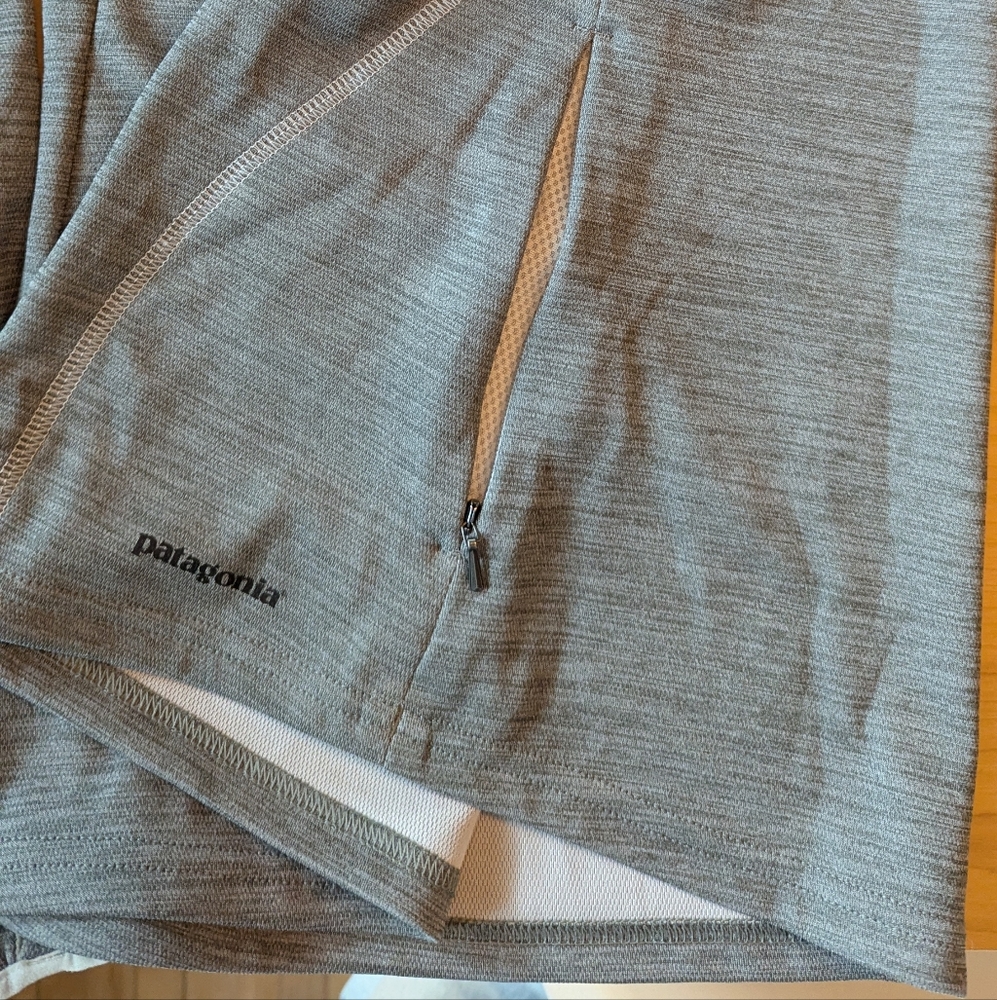 Patagonia SPF Hoodie
